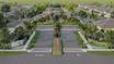 casa en Parker Pointe por D.R. Horton Basic