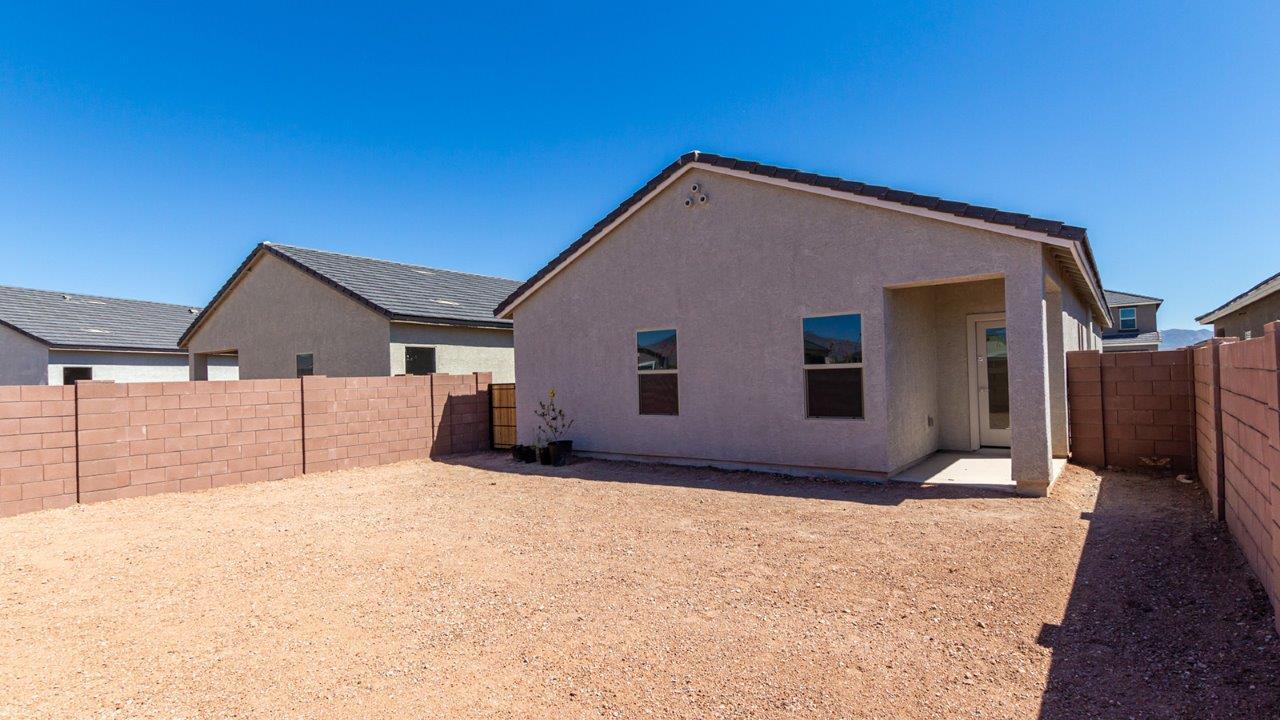 10015 N Black Dalea Dr. Marana, AZ 85653