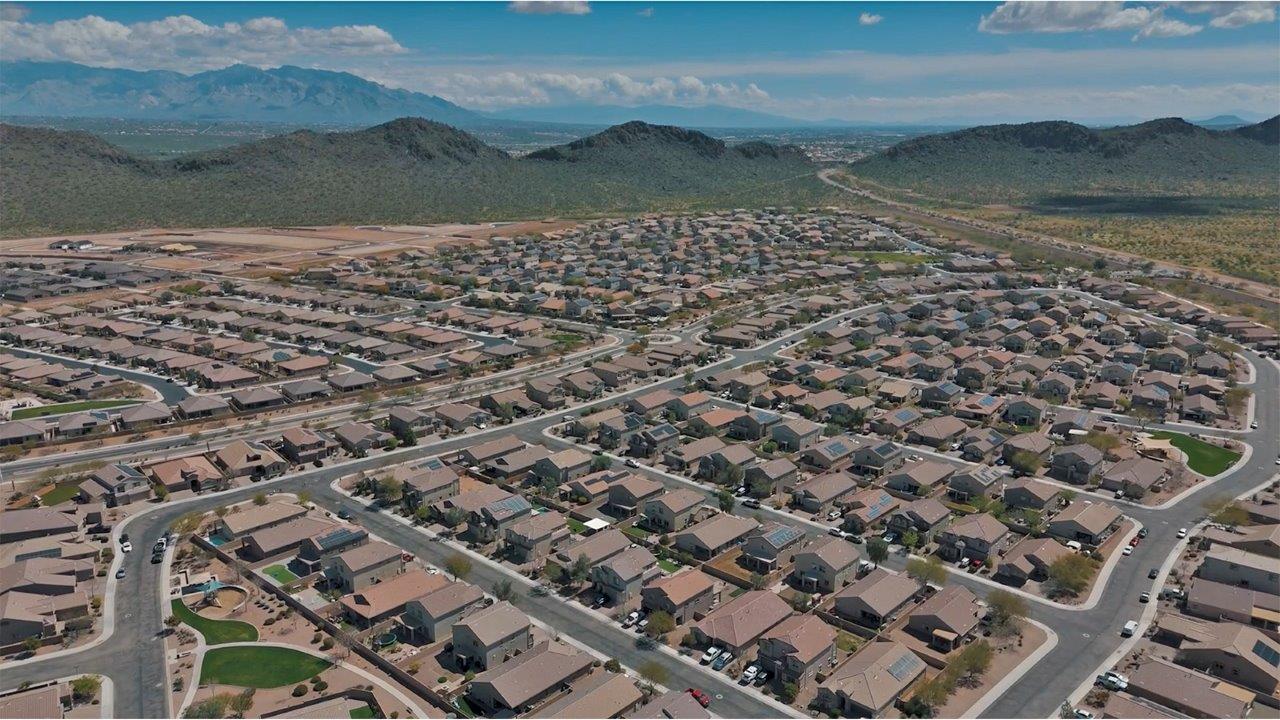 10015 N Black Dalea Dr. Marana, AZ 85653