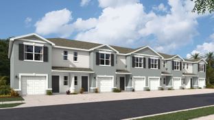 Pearson B - Star Farms at Lakewood Ranch: Lakewood Ranch, Florida - D.R. Horton