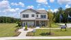 casa en Oaks at Cedar Grove por D.R. Horton Basic
