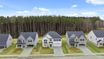 casa en Wildwood por D.R. Horton
