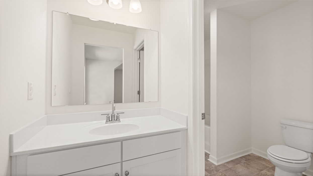 12228 Vista Drive Se. Covington, GA 30014