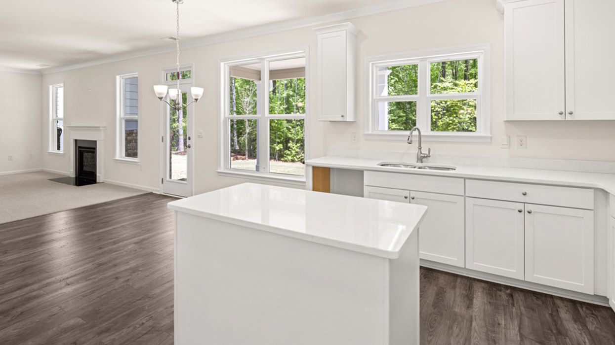 12228 Vista Drive Se. Covington, GA 30014