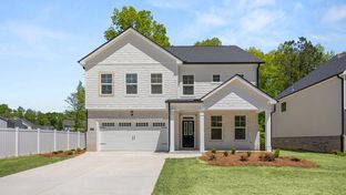 Summit - Wildwood: Covington, Georgia - D.R. Horton