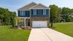 casa en Brinkley Ridge por D.R. Horton Basic