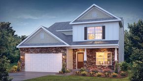 The Hamptons at Hickory - Hickory, NC