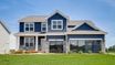 casa en Lexington Waters por D.R. Horton Basic