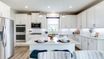 casa en Rivertown Heights Tradition por D.R. Horton Basic
