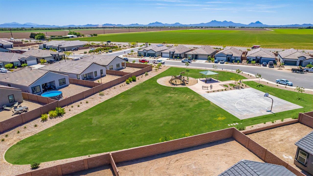 13464 N Samantha Ln. Marana, AZ 85653