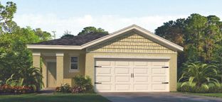 JEMISON - Concorde: Sanford, Florida - D.R. Horton