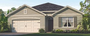 CALI - Concorde: Sanford, Florida - D.R. Horton Basic