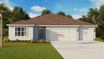 casa en Concorde por D.R. Horton Basic
