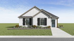 Ponderosa - Crowne Parc: Opelousas, Louisiana - D.R. Horton