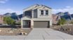 casa en Copper Basin por D.R. Horton Basic