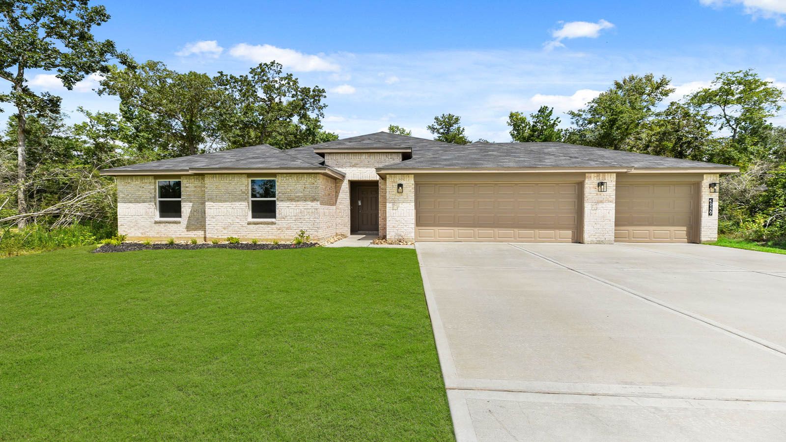 Williams Reserve East - Conroe, TX