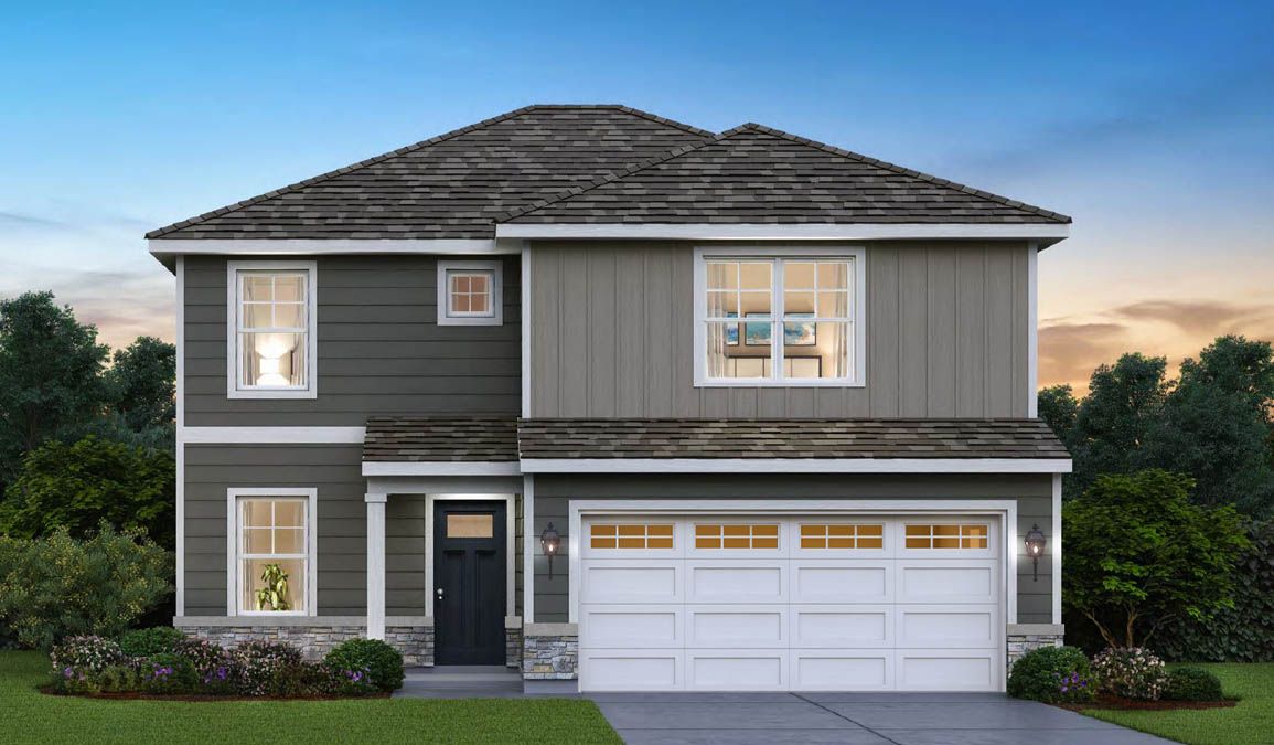 1232 Linden Terrace. Hampshire, IL 60140