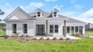 casa en Legacy Oaks por D.R. Horton