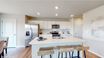 casa en Prairie Vista: Townhomes por D.R. Horton Basic