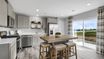 casa en Grass Lake Preserve Twin Homes por D.R. Horton Basic