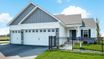 casa en Greywood Express Premier por D.R. Horton Basic