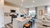 casa en Harvest View Express Select por D.R. Horton Basic