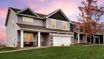 casa en Prairie Pointe Express Select por D.R. Horton Basic