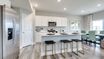 casa en Prairie Pointe Express Select por D.R. Horton Basic