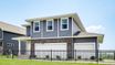 casa en Brookshire Express Select por D.R. Horton Basic