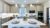 casa en Copper Hills Tradition por D.R. Horton Basic