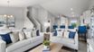 casa en Ravine Crossing por D.R. Horton Basic