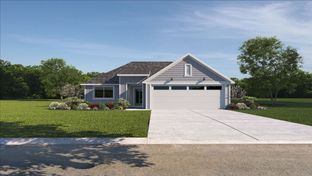 Baxtor - Yowell Ranch: Killeen, Texas - D.R. Horton Basic