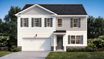 casa en Bridle Creek por D.R. Horton Basic