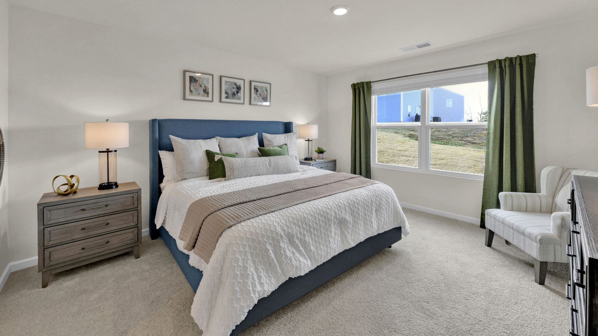 102 Terry Drive. Brookland, AR 72417