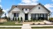 casa en Cornerstone por D.R. Horton Basic