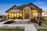 Pleasant Hill - Bryan, TX