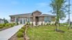 casa en Liberty Crossing por D.R. Horton Basic