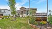 casa en Liberty Crossing por D.R. Horton Basic