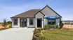 casa en Creeks at Burnett Trail por D.R. Horton Basic