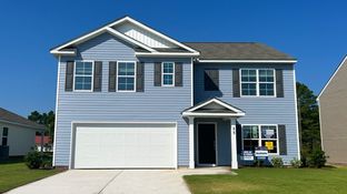 Gates Village por D.R. Horton en Columbia South Carolina