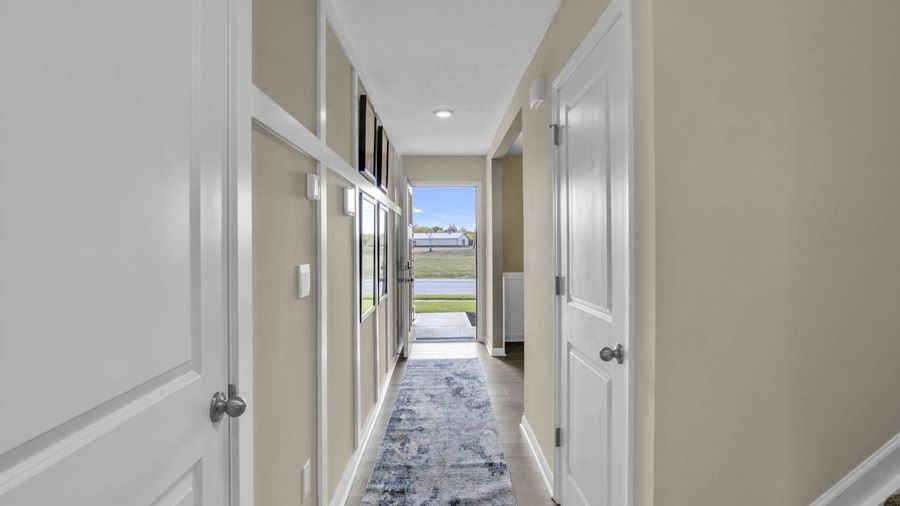 157 Ashburn Way. New Richmond, OH 45157