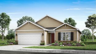 Harmony - Riverview Bluffs: New Richmond, Ohio - D.R. Horton Basic