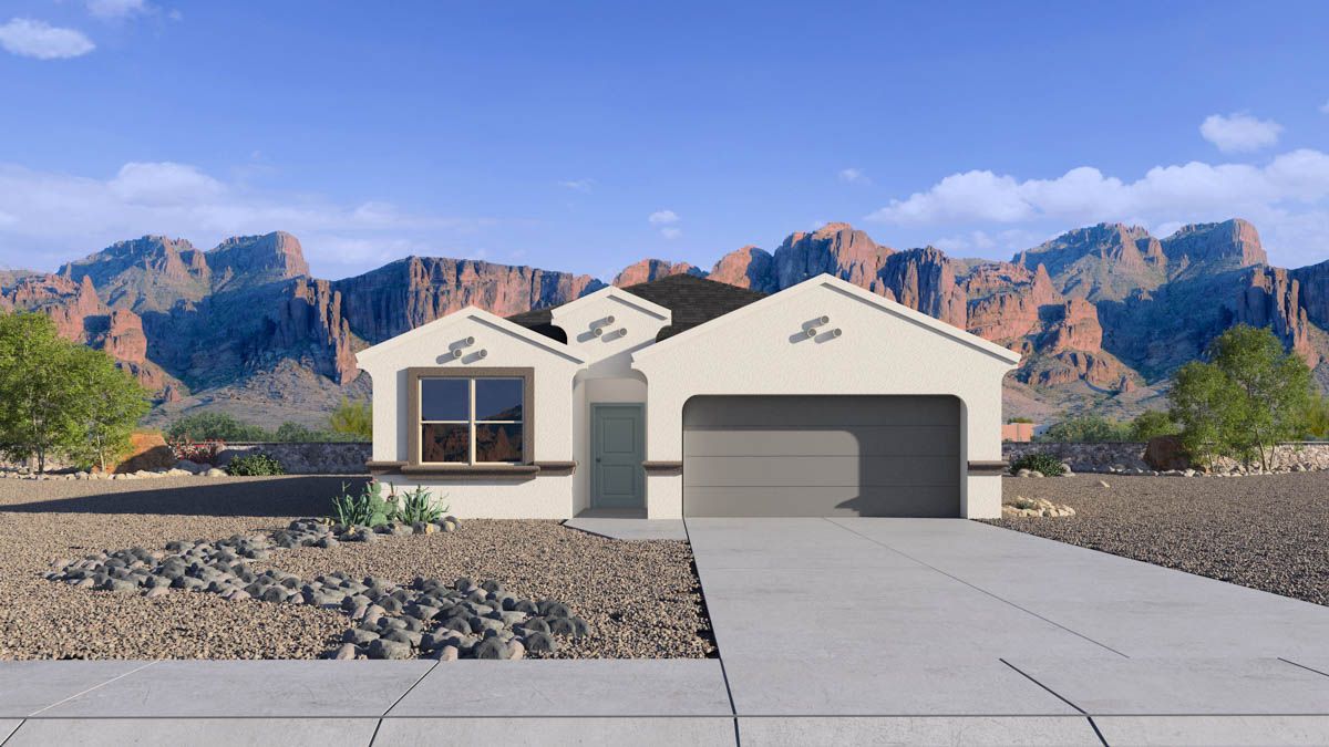 1518 E Fletcher Dr. Casa Grande, AZ 85122