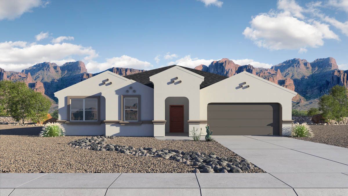 1518 E Fletcher Dr. Casa Grande, AZ 85122