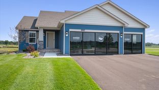 The Bryant II - Ardan Place Express Premier: Rosemount, Minnesota - D.R. Horton