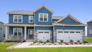 1764 Marsh View Terrace (The Jordan)