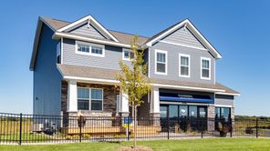 1741 Marsh View Terrace (The Adams II)