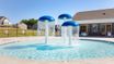 casa en The Enclave at Falls Cove por D.R. Horton Basic