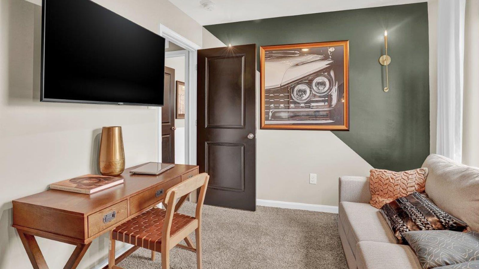 1304 Moller Ave. Hagerstown, MD 21740