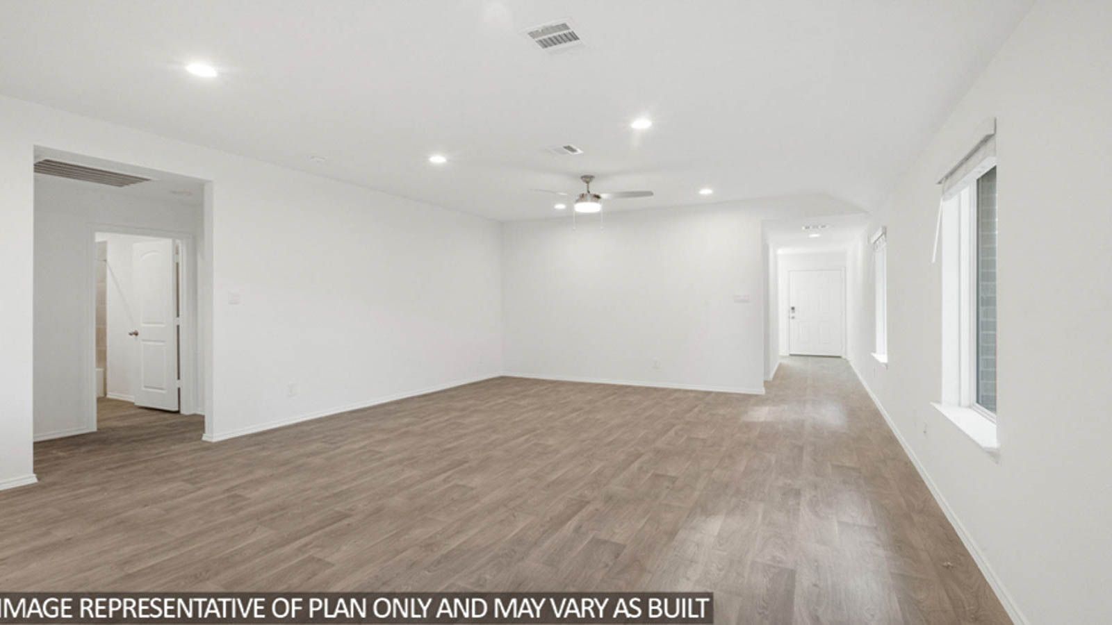 Diana - Sunterra: Katy, Texas - D.R. Horton Basic